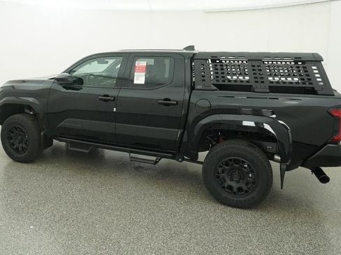 New 2026 Toyota Tacoma SR5 AWD/4WD image 4