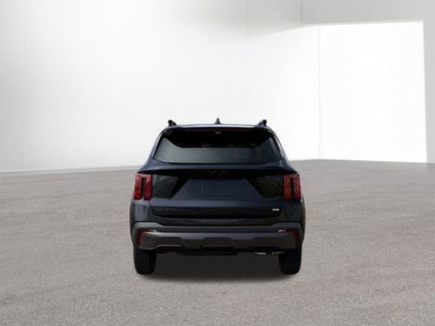 New 2025 Kia Sorento SX Prestige image 5