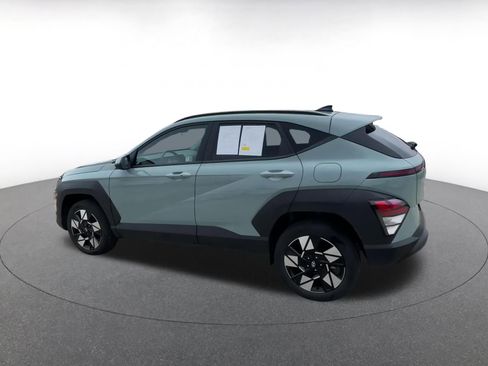 Used 2025 Hyundai Kona SEL image 10