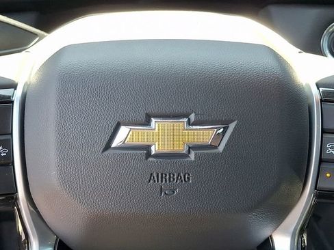 Used 2024 Chevrolet Colorado LT w/ LT Convenience Package III AWD/4WD image 20
