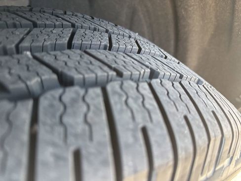 Used 2020 Jeep Grand Cherokee Limited X image 7