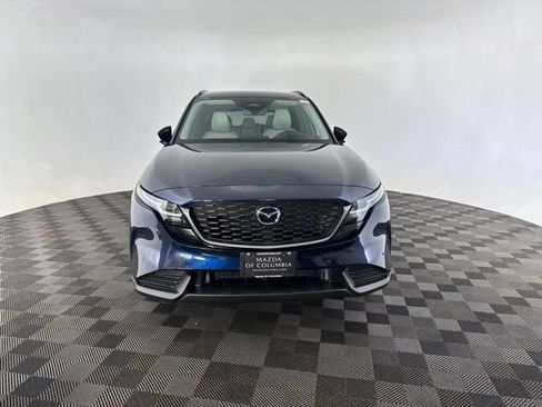 New 2026 MAZDA CX-5 Preferred AWD/4WD image 2