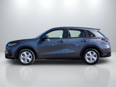 Used 2024 Honda HR-V LX image 7