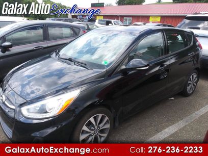 Used 2015 Hyundai Accent Sport w/ Option Group 04