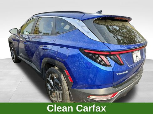 Used 2023 Hyundai Tucson SEL w/ Convenience Package image 4