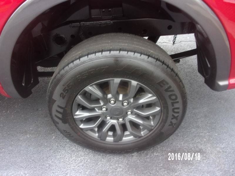Used 2020 Ford Ranger XLT w/ Equipment Group 301A Mid AWD/4WD image 13
