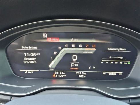 Certified 2024 Audi SQ5 Premium Plus w/ Premium Plus Package image 12