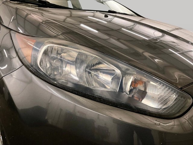 Used 2019 Ford Fiesta SE FWD image 27