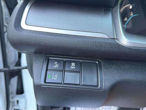 Used 2017 Honda Civic EX image 28