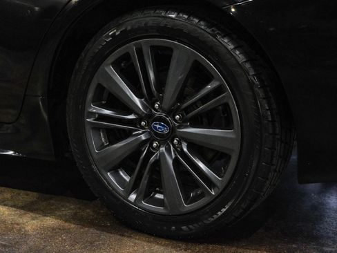 Used 2017 Subaru WRX Sedan 4D image 49