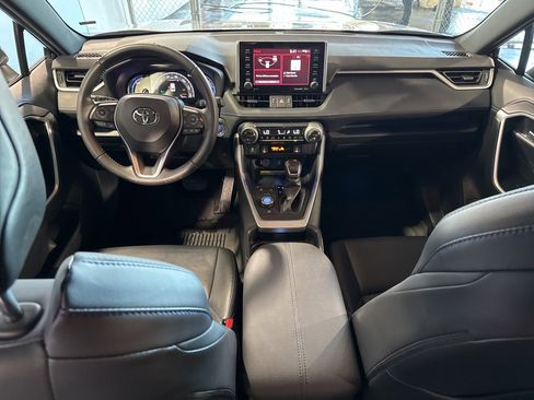Used 2021 Toyota RAV4 XSE image 33