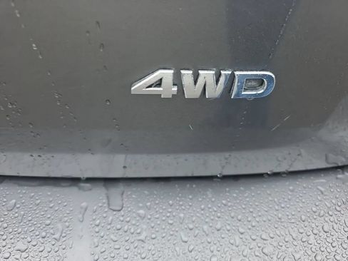 Used 2018 Nissan Pathfinder S AWD/4WD image 17