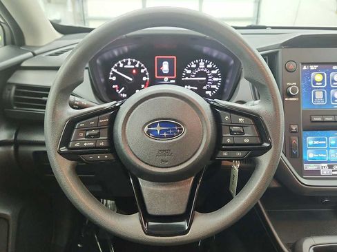 Certified 2024 Subaru Crosstrek 2.0i AWD/4WD image 19