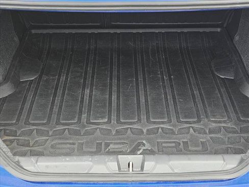 Used 2024 Subaru WRX AWD/4WD image 6
