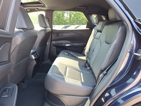 Used 2024 Lexus RX 350h w/ Cold Area Package AWD/4WD image 10