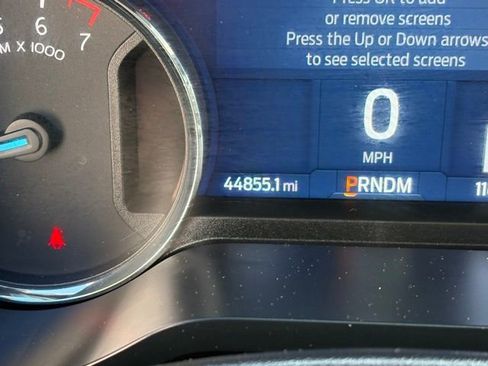 Used 2023 Ford Expedition Limited AWD/4WD image 4