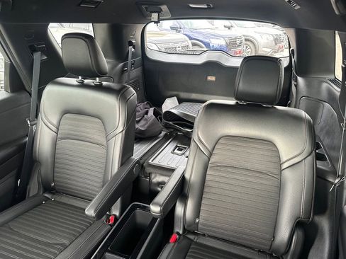 Used 2024 Nissan Pathfinder Rock Creek image 71