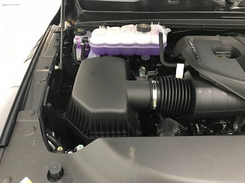 New 2026 RAM 1500 Rebel w/ Rebel Level 2 Equipment Group image 46