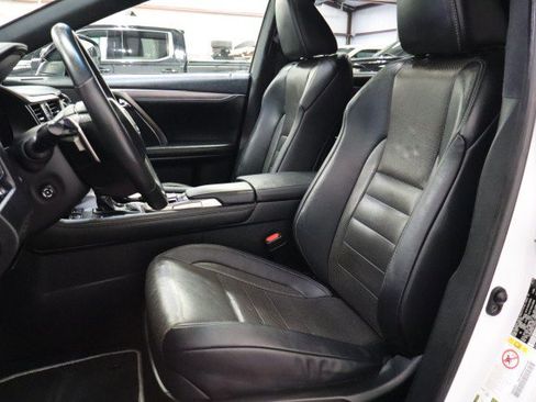 Used 2019 Lexus RX 350 F Sport AWD/4WD image 33