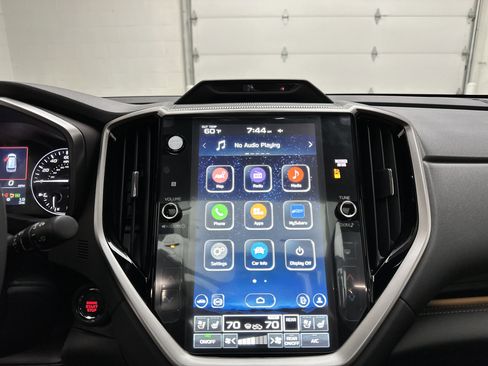 New 2026 Subaru Ascent Touring image 34