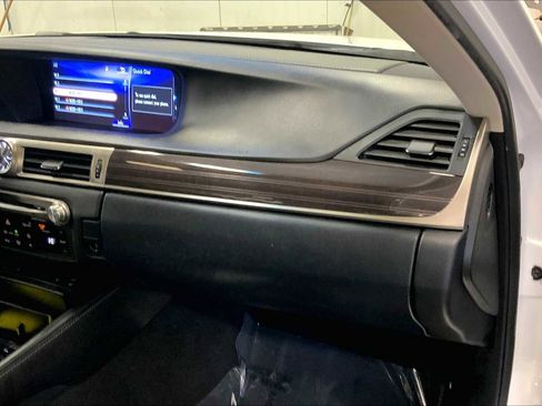 Used 2016 Lexus GS 350 AWD image 19