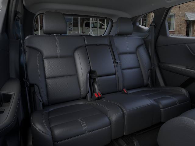 New 2026 Chevrolet Blazer LT w/ LPO, Black Sport Package AWD/4WD image 41