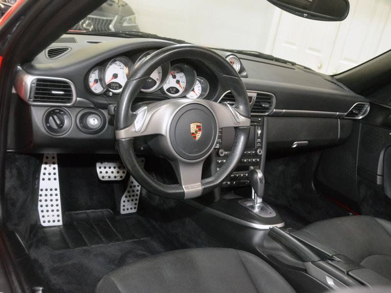 Used 2009 Porsche 911 Carrera S RWD image 20