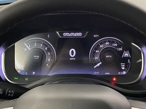 New 2026 RAM 1500 Big Horn image 18