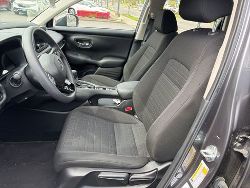 Used 2023 Honda HR-V LX image 8