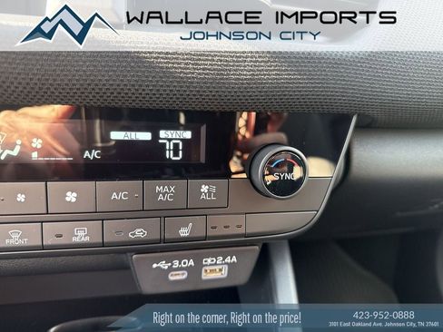 New 2026 Subaru Outback Limited w/ Premium/Limited Package 2 AWD/4WD image 33