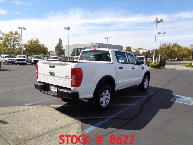 Used 2019 Ford Ranger XL w/ FX4 Off-Road Package AWD/4WD image 6