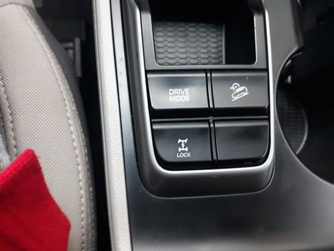 Used 2016 Hyundai Tucson SE w/ Option Group 02 image 17