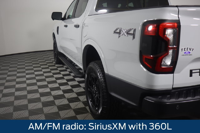 New 2026 Ford Ranger XLT AWD/4WD image 23