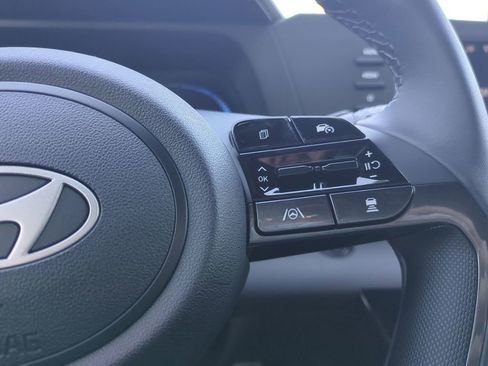 New 2026 Hyundai Elantra SEL Sport Premium FWD image 30