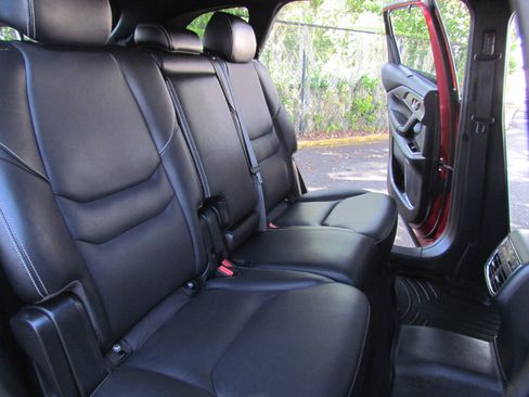 Used 2021 MAZDA CX-9 Grand Touring image 20