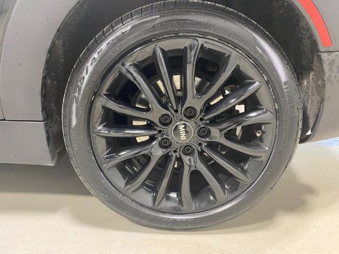 Certified 2023 MINI Cooper Clubman S image 24