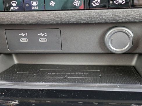 New 2025 Mitsubishi Outlander ES image 21