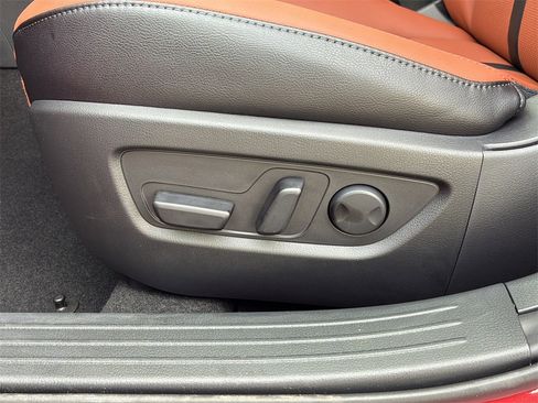 New 2026 MAZDA CX-50 2.5 Turbo w/ Accent Package image 14