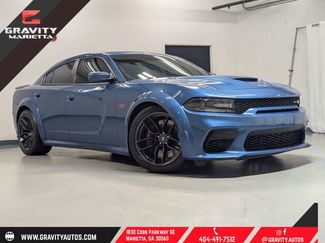 Used 2021 Dodge Charger Scat Pack video 1