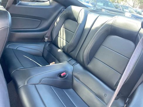 Used 2015 Ford Mustang GT Premium w/ Equipment Group 401A image 49