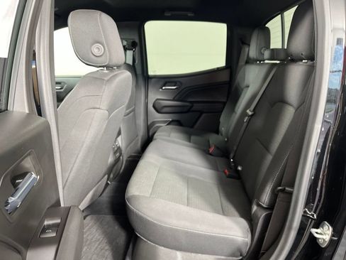 Certified 2024 GMC Canyon Elevation w/ Convenience Package RWD image 23