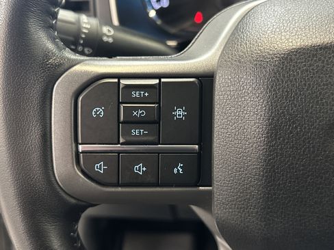 Used 2022 Ford F150 XLT w/ Equipment Group 302A High image 38