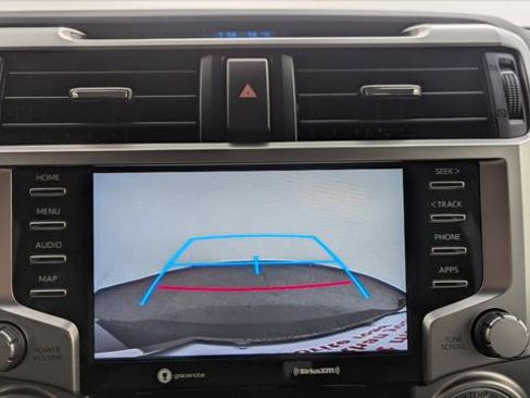 Used 2024 Toyota 4Runner SR5 RWD image 29
