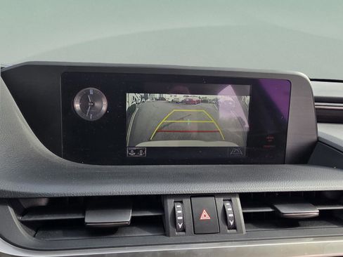 Used 2020 Lexus ES 350 ES 350 image 16