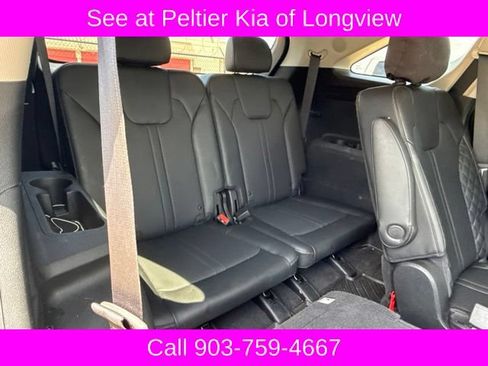Used 2023 Kia Sorento SX Prestige AWD/4WD image 12
