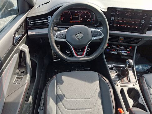 New 2026 Volkswagen Jetta GLI Autobahn FWD image 7