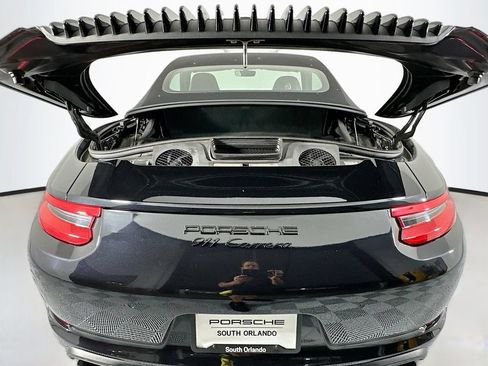 Used 2018 Porsche 911 Carrera S RWD image 25
