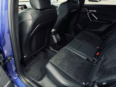 New 2026 BMW X1 xDrive28i w/ Technology Package image 22