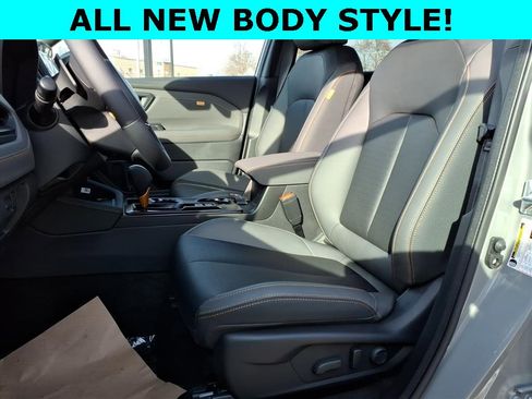 New 2026 Subaru Forester Wilderness image 24