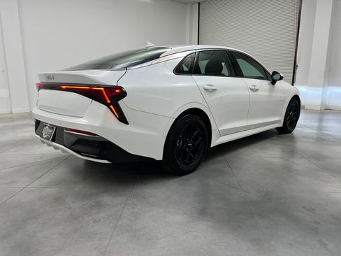 Used 2025 Kia K5 LXS image 7